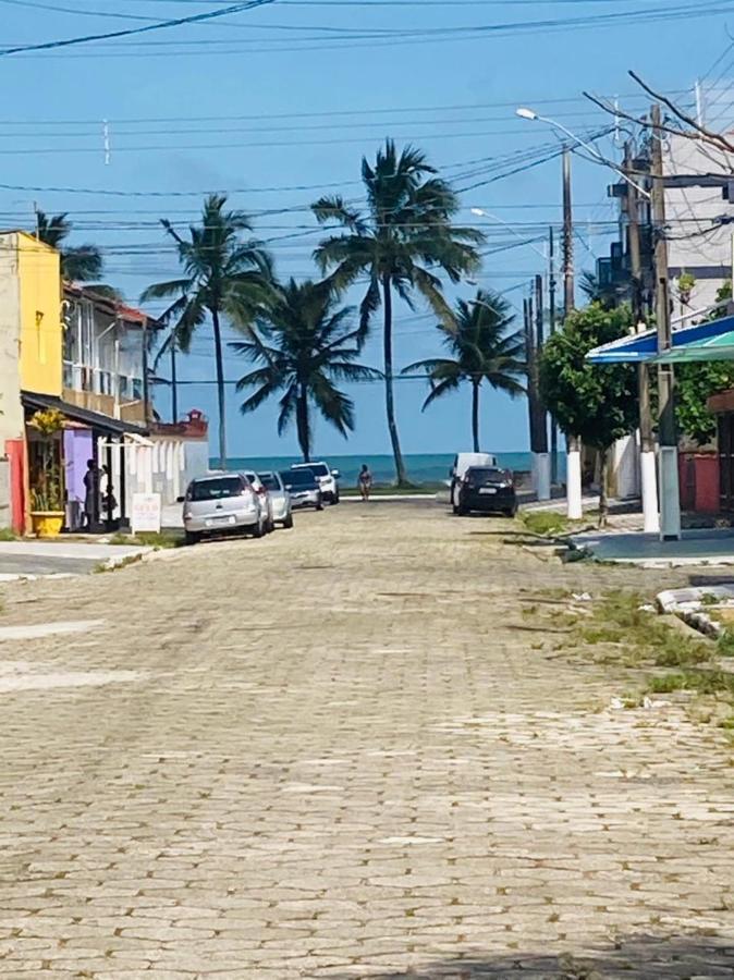 プライア・グランデ Casa Moderna E Aconchegante Com Opcao De Piscina Aquecida Cobrado A Parte, Area Gourmet Com Churrasqueira Em Deck Coberto, Lareira Na Sala A Apenas 50 Metros Da Praiaヴィラ エクステリア 写真